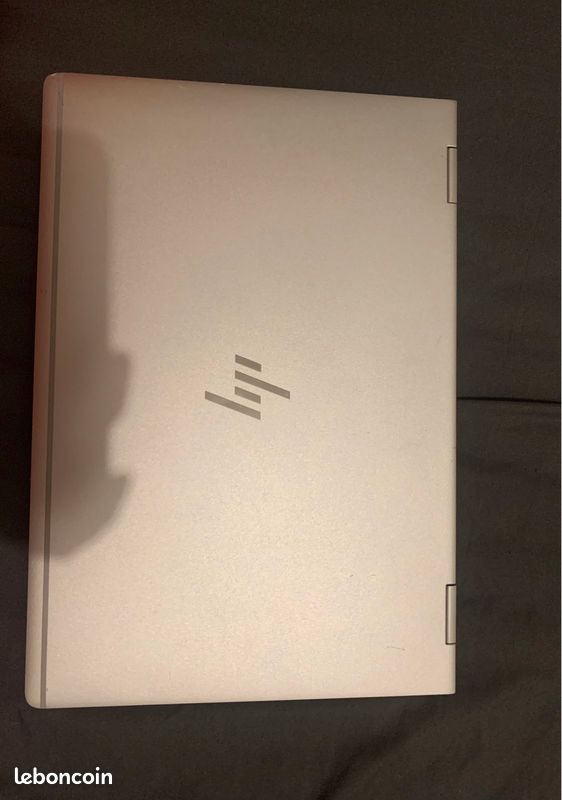 HP EliteBook X360 1030 G2 13" Core i5 (image 1)