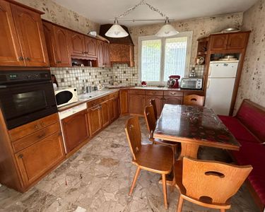 Maison 355 000 € - 123 m²