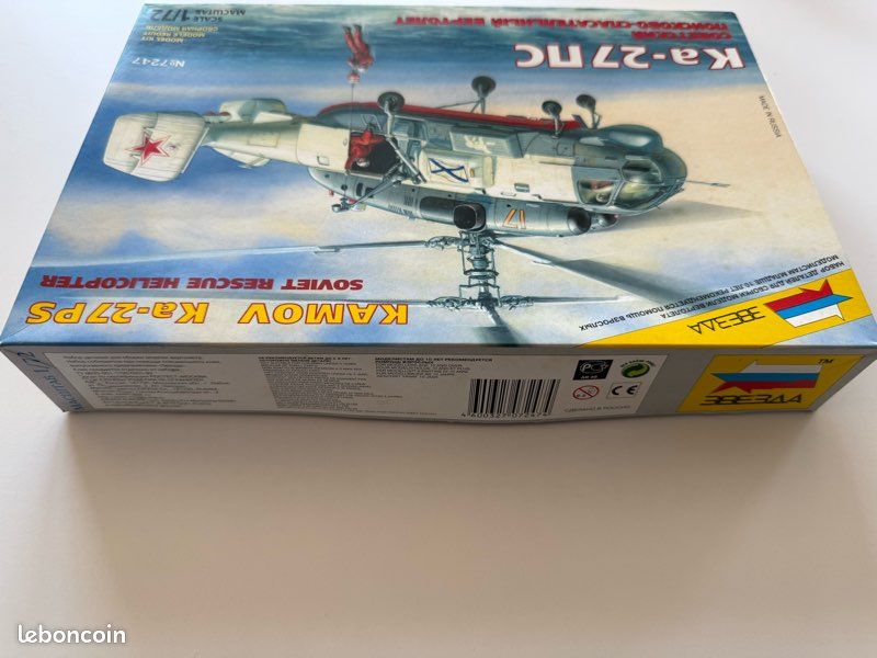 ZVEZDA Z6153 GERMAN RECONNAISSANCE TEAM WWII KIT 1:72 Modellino EUR 5