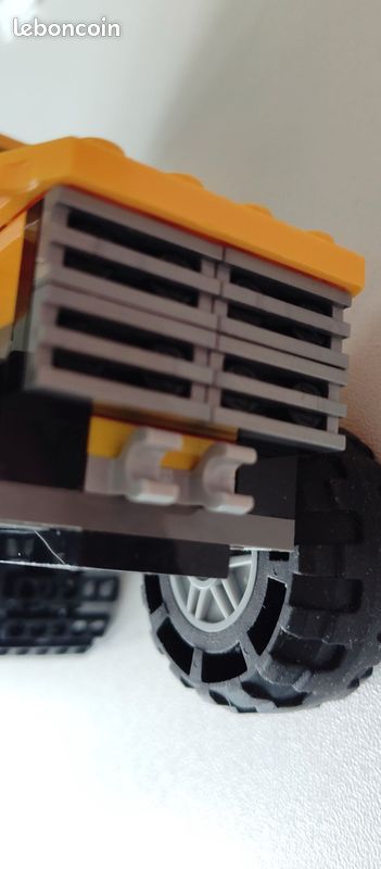 Lego city jungle (image 7)
