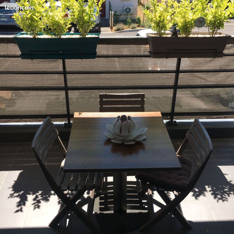 Appartement 3 pièces 57 m² · à Saint-Maximin-la-Sainte-Baume · 57 m² · 960 €/mois