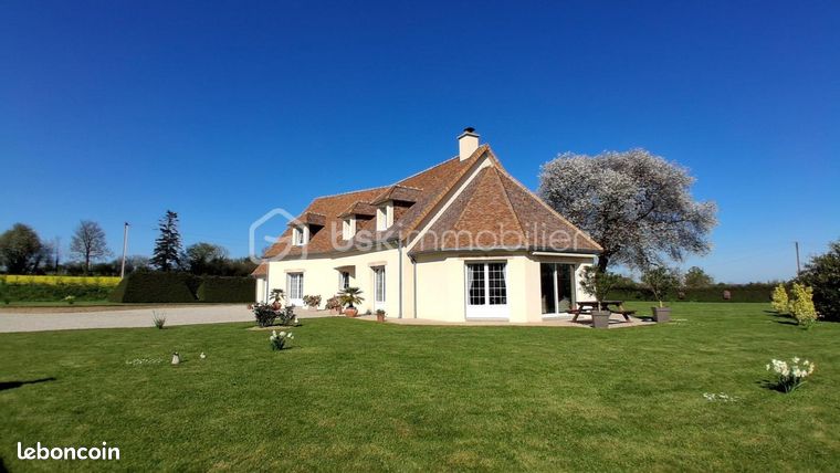 Maison 11 pièces 229 m²