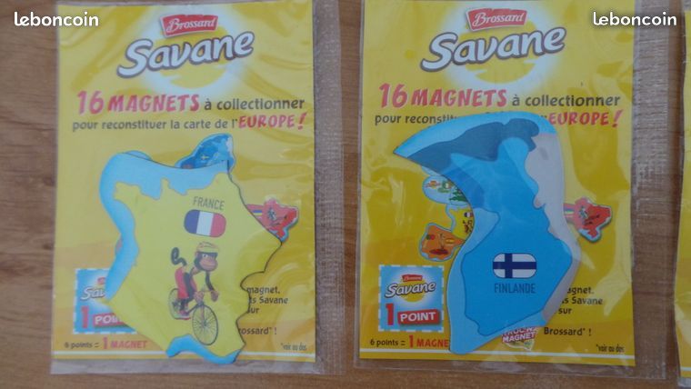 Magnets europe (image 1)