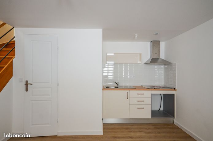 Appartement a louer brie-comte-robert - 2 pièce(s) - 34 m2 - Surfyn