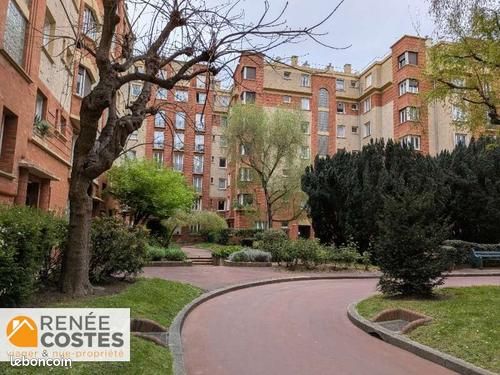 Appartement 3 pièces 56 m² · à Paris · 56 m² · 103 600 €