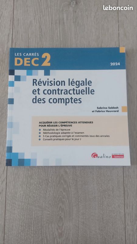 Les carrés DEC 2024 (image 6)