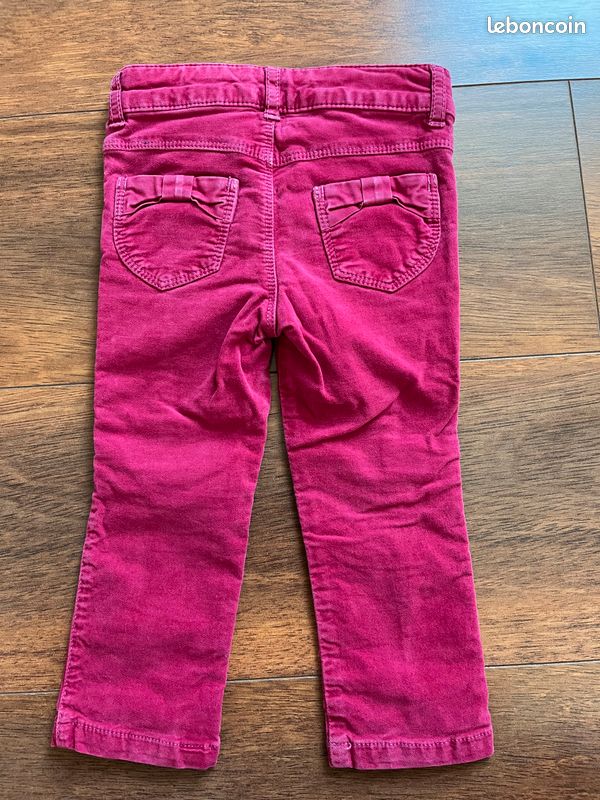 Pantalon (image 3)
