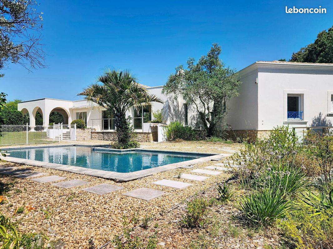 Maison 14 pièces 420 m² · à Montpellier · 420 m² · 1 195 000 €