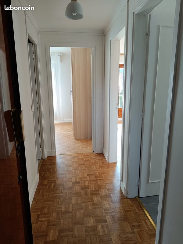 Appartement a louer nogent-sur-marne - 2 pièce(s) - 43 m2 - Surfyn