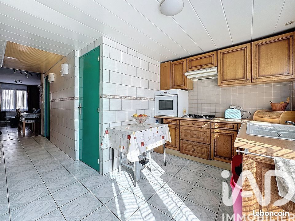 Maison 4 pièces 79 m² · à Marquette-lez-Lille · 79 m² · 214 000 €