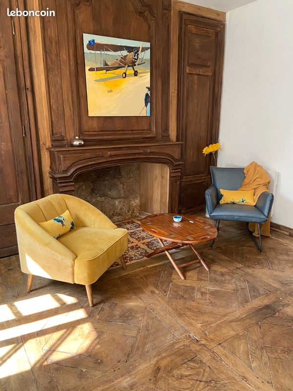 Appartement 1 pièce 29 m² · à Dinan · 29 m² · 595 €/mois