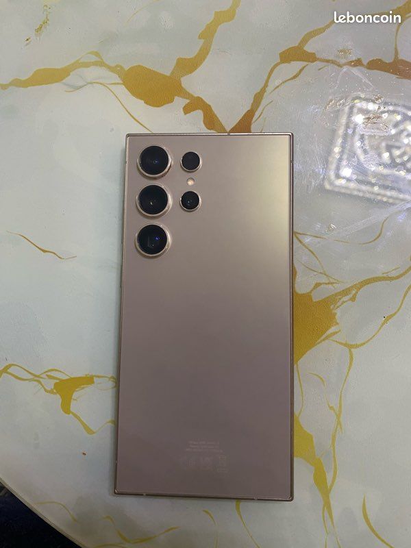 Samsung Galaxy, S24 ultra (image 1)