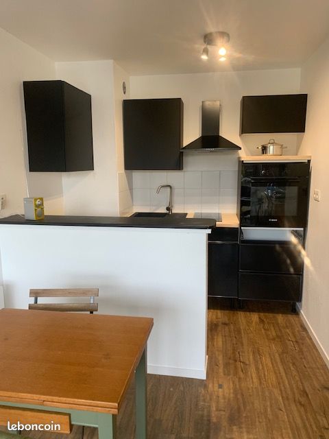 Appartement 2 pièces 40 m² · à Plérin · 40 m² · 750 €/mois
