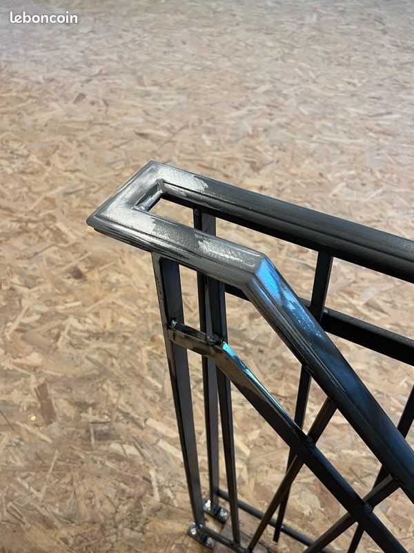 Soudure / mobilier (image 2)