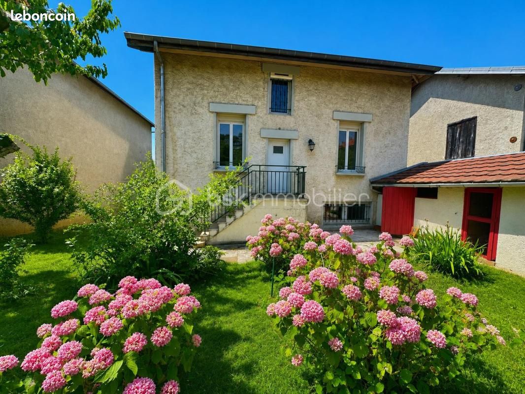 Maison 5 pièces 106 m² (image 2)