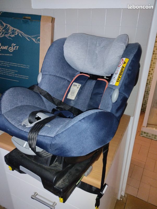 Siège auto (image 2)