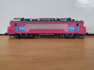 LOCOMOTIVE BB 22240 SNCF, OUIGO DELIVERY, DC SOUND, HO, EpVI, BY LS Models 11106s