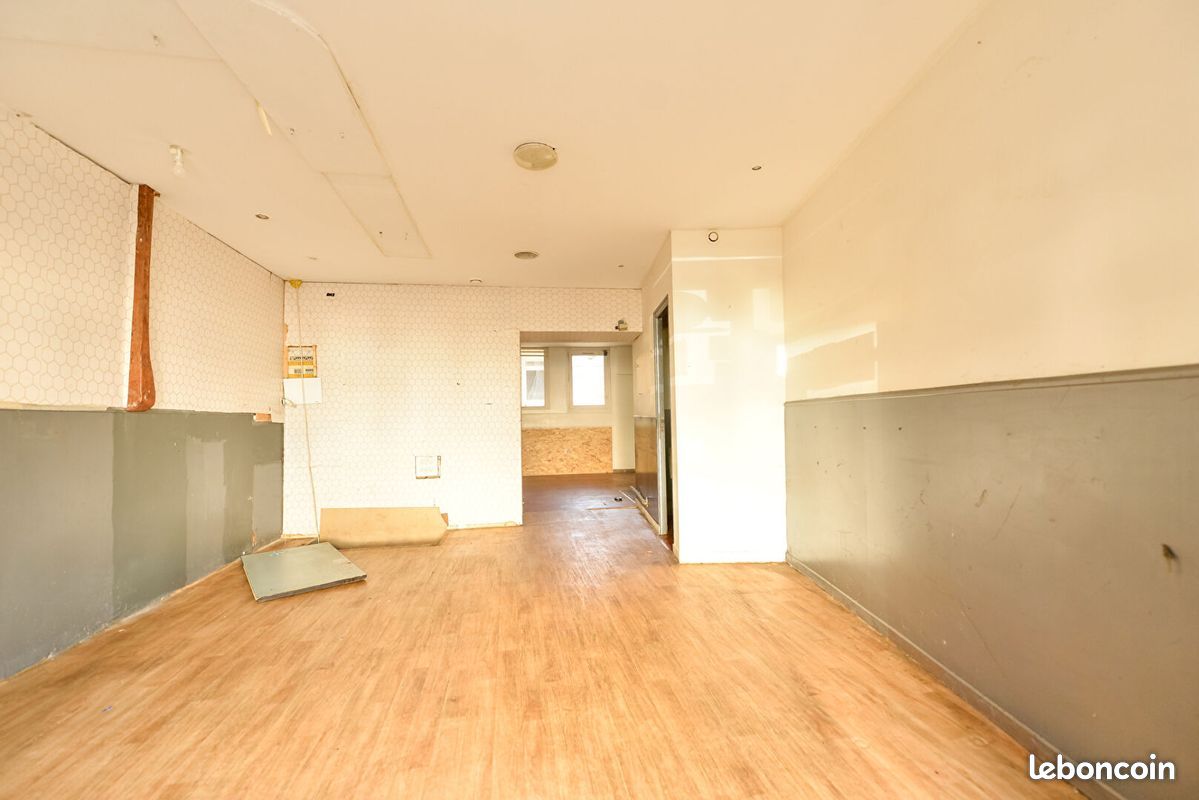Appartement 2 pièces 43 m² · à Saint-Priest · 43 m² · 98 000 €
