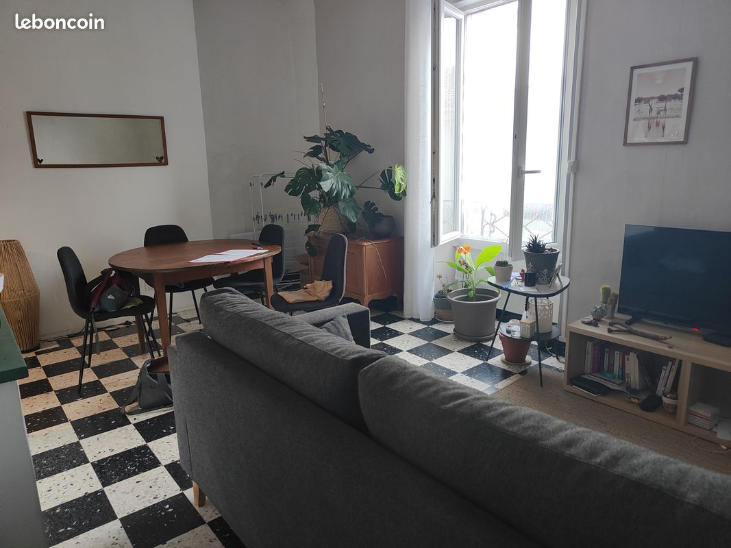 Appartement 2 pièces 57 m² · à Ganges · 57 m² · 82 000 €