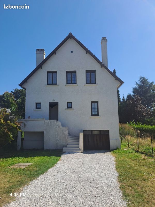 Maison 4 pièces 75 m² · à Yvetot · 75 m² · 228 000 €
