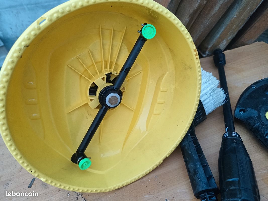 Accessoires Karcher (image 4)