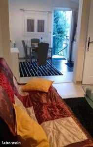 Appartement 1 pièce 30 m² · à Pérols · 30 m² · 615 €/mois