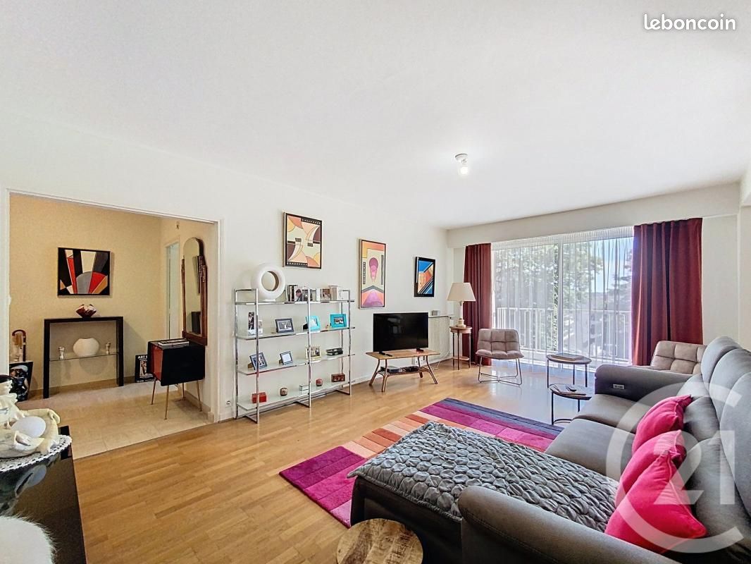 Appartement 4 pièces 101 m² · à Cholet · 101 m² · 299 000 €