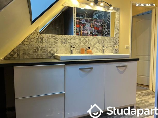 Appartement a louer limeil-brevannes - 1 pièce(s) - 11 m2 - Surfyn