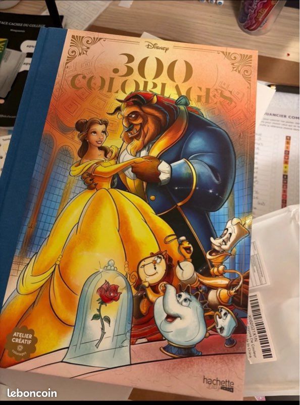 300 coloriage (image 1)