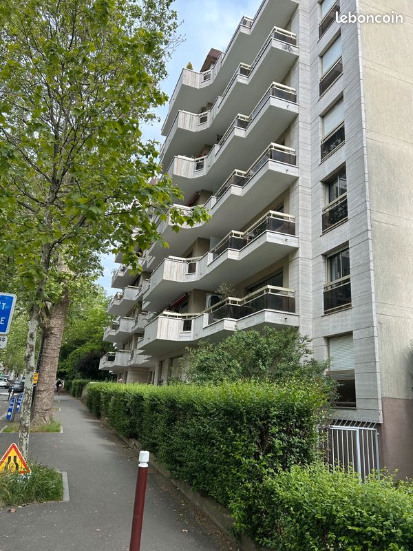 Appartement 3 pièces 75 m² · à Cachan · 75 m² · 450 000 €