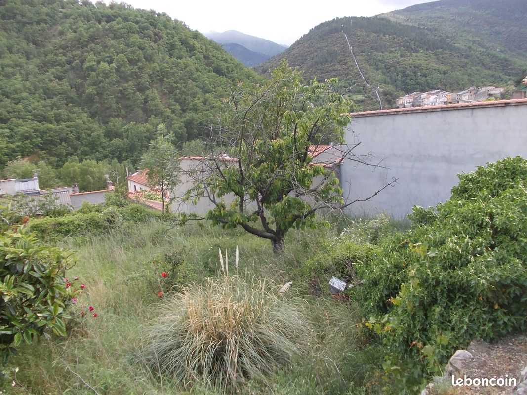 OLETTE terrain constructible · 30 000 €