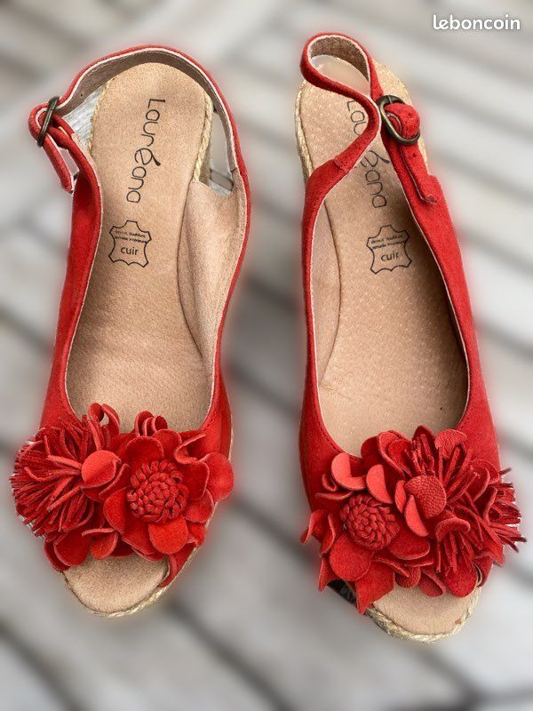Chaussure femme (image 1)