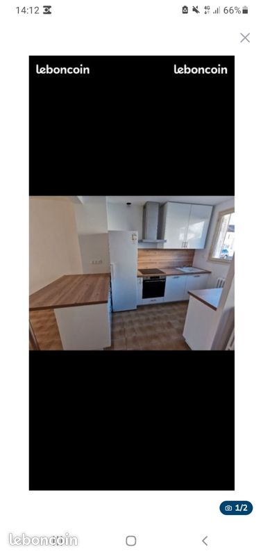 Maison 4 pièces 90 m² · à Le Mans · 90 m² · 934 €