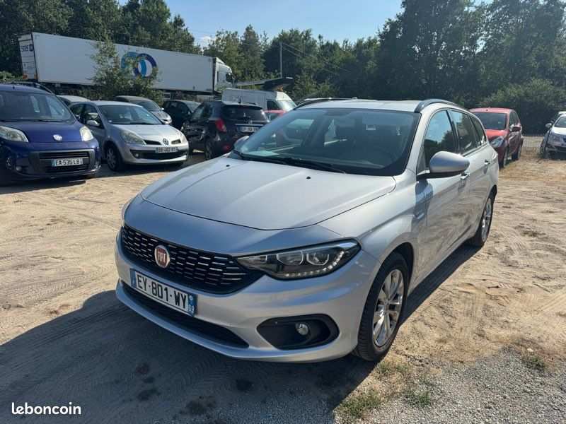 FIAT TIPO Break 1.3 JTD (image 1)
