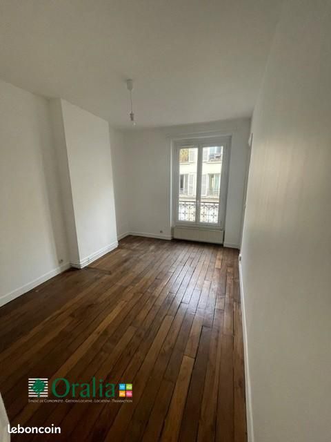 Appartement 2 pièces 40 m² · à Levallois-Perret · 40 m² · 1 200 €/mois