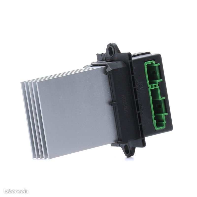 Résistance De Chauffage CITROEN Xsara Picasso Sans Climatisation - Neuf - Référence NTY ERD-CT-014