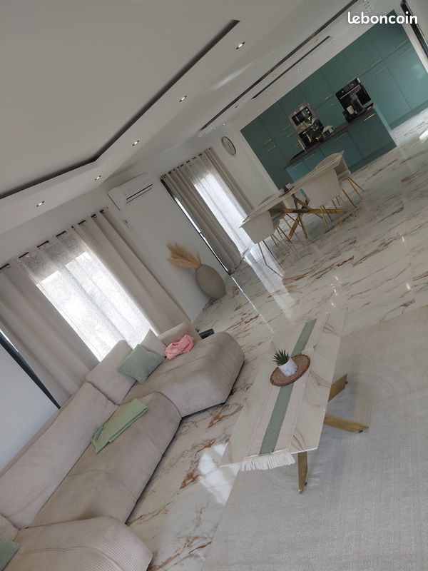 Maison 4 pièces 121 m² · à Lézignan-Corbières · 121 m² · 260 000 €