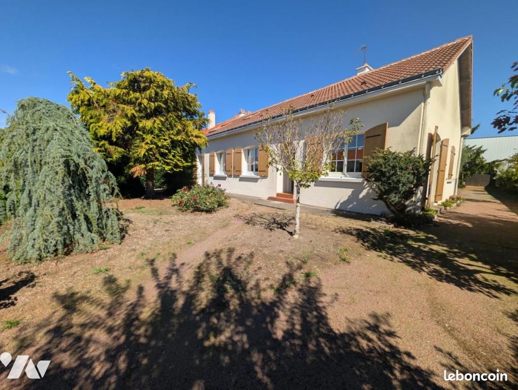 Maison 7 pièces 131 m² · à Le Bignon · 131 m² · 305 767 €