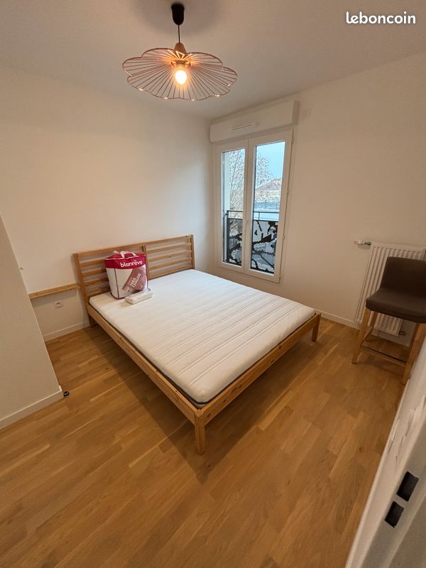 Appartement a louer sannois - 2 pièce(s) - 38 m2 - Surfyn