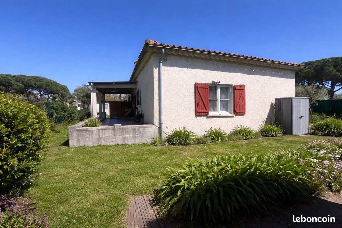 Appartement 2 pièces 35 m² · à Hyères · 35 m² · 220 000 €