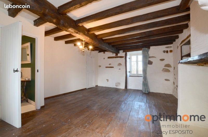 Maison 5 pièces 130 m² - Verneuil 16310 (image principale 14)