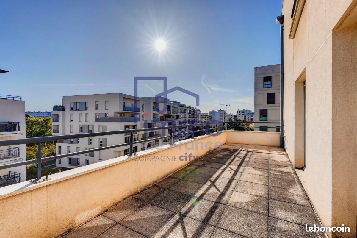 Appartement 4 pièces 87 m² · à Lyon · 87 m² · 350 000 €