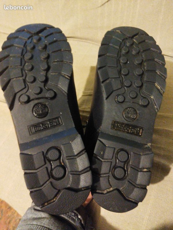 Chaussures Timberland (image 6)