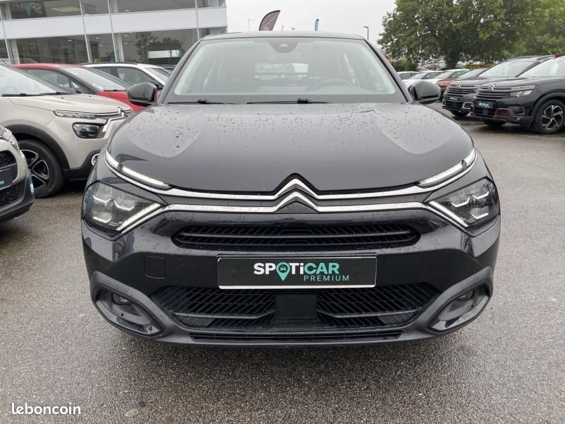 Citroen C4 PureTech 130ch S&S Feel (image 3)