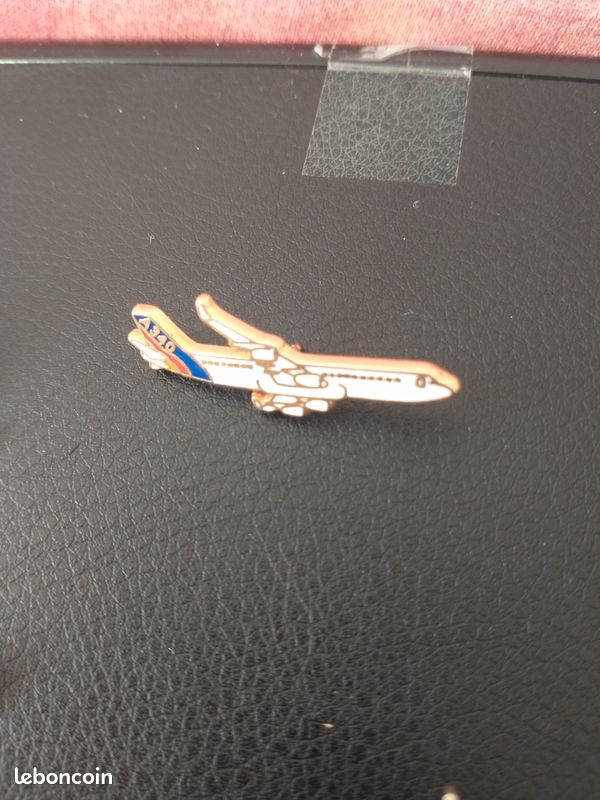 Pins rare (image 3)