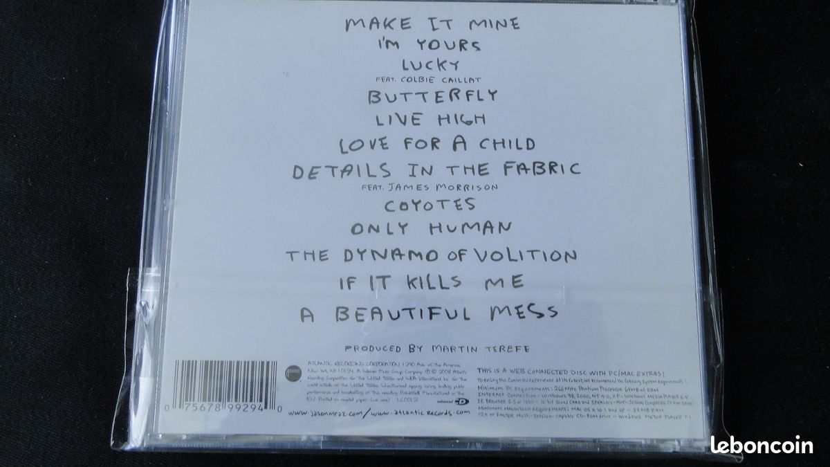 Jason mraz (image 2)