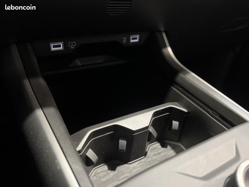 Jeep Compass Electrique 213ch 74kWh First Edition (image 23)
