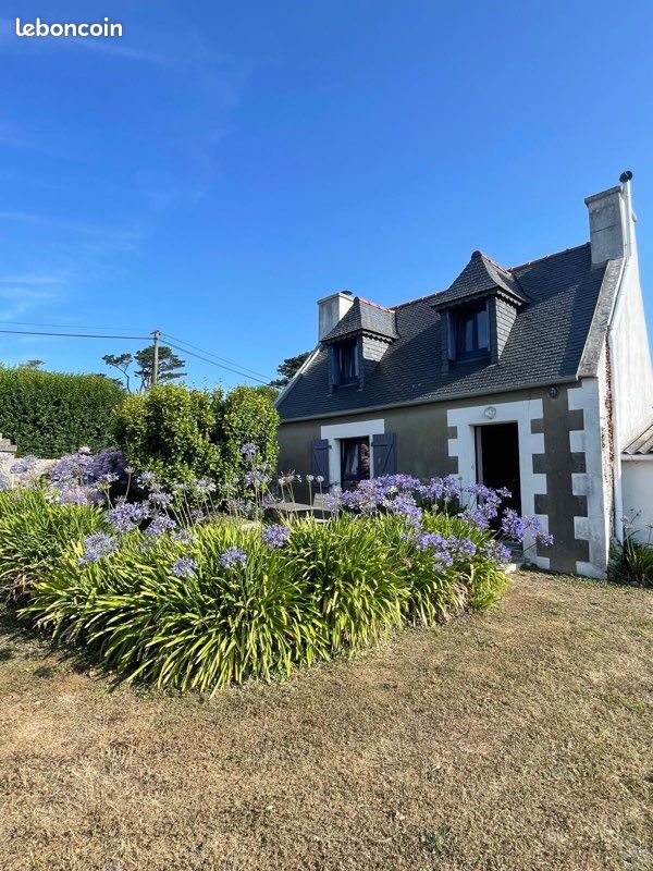 Maison 3 pièces 50 m² · à Plougrescant · 50 m² · 305 000 €
