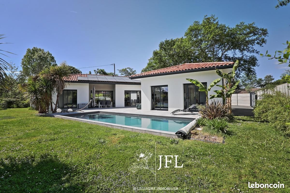 Maison 6 pièces 168 m² · à Soustons · 168 m² · 749 000 €