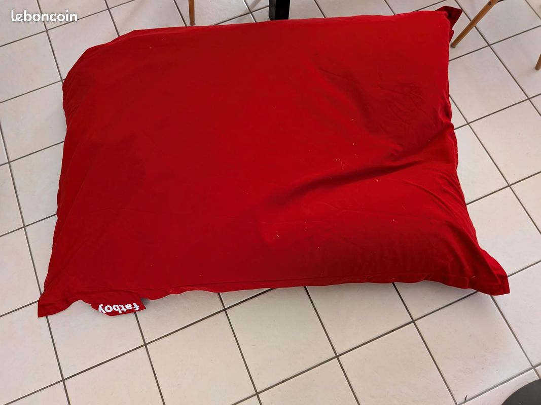 Pouf Fatboy original outdoor (image 1)